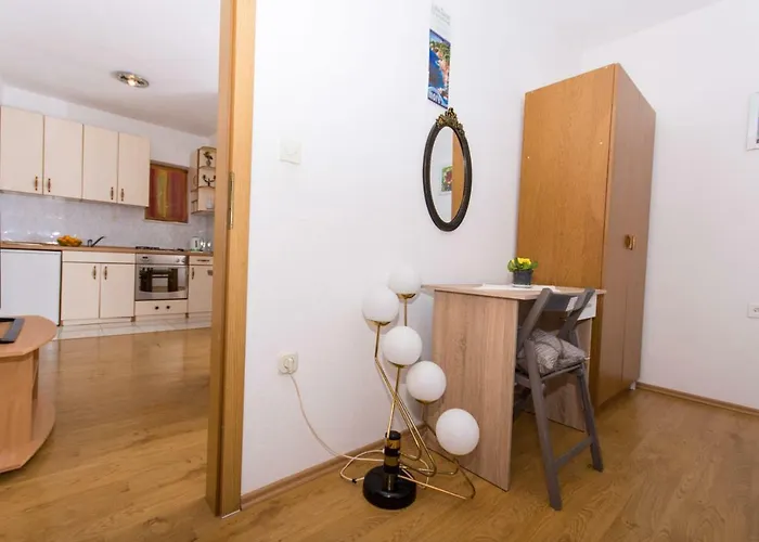 Hébergement de vacances House Vlajcevic *